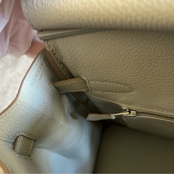 Hermes Birkin 30 - Picture 9 of 15